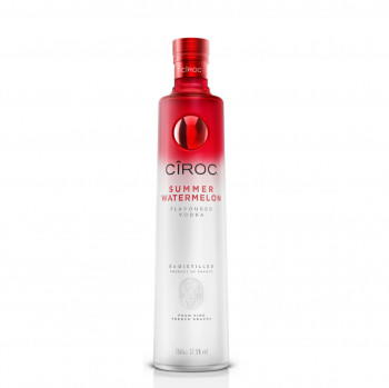 Ciroc Summer Watermelon Flavoured Vodka Limited Edition 37,5% Vol. 700ml