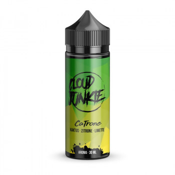 CaTrone 30ml Longfill Aroma by CloudJunkie
