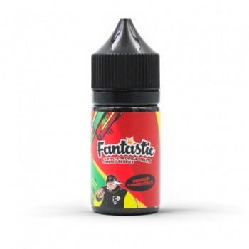 Fantastic Exotic & Tropical Fruits 30ml Aroma by FLAVA HUB Fantastic Exotic & Tropical Fruits 30ml Aroma by FLAVA HUB