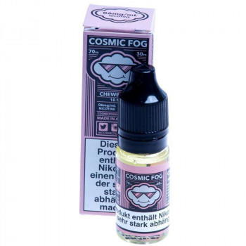 Cosmic Fog - Chewberry Liquid 6 mg / 10ml