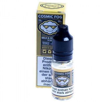 Cosmic Fog - Milk & Honey Liquid 6 mg / 10ml