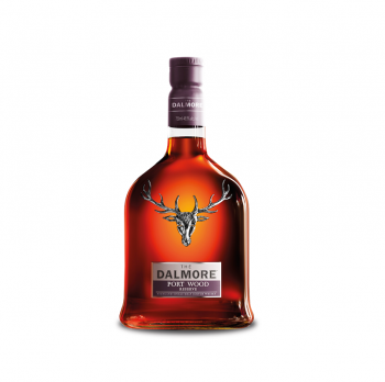 DALMORE Port Wood Reserve Single Malt Scotch Whisky 46,5% Vol. 700ml