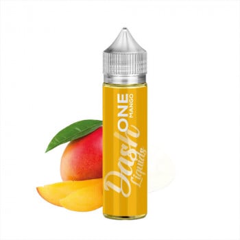 One Mango 10ml LongFill Aroma by Dash Liquids