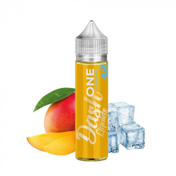 One Mango Ice 15ml LongFill Aroma by Dash Liquids