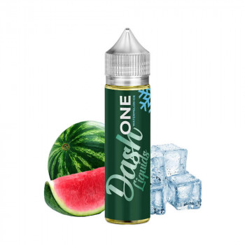 One Watermelon Ice 10ml LongFill Aroma by Dash Liquids