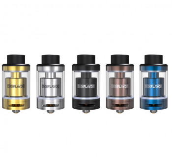 Digiflavor Fuji Son GTA Tank 4ml Kupfer