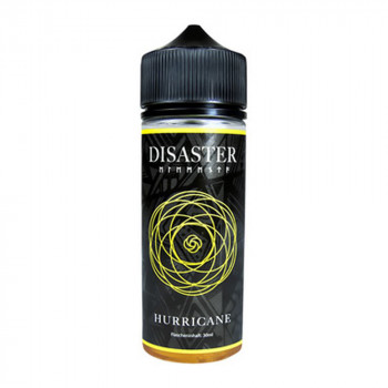 Hurricane 30ml Longfill Aroma by Disaster