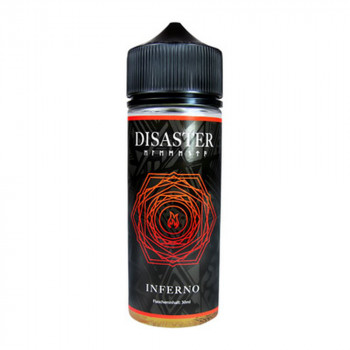 Inferno 30ml Longfill Aroma by Disaster