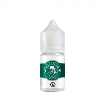 Don Cristo Mint 30ml Aroma by PGVG Labs