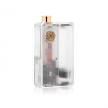 DotMod DotAIO Limited Frost Edition 2,7ml Kit