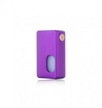 Dotmod DotSquonk Box Mod Akkuträger Lila