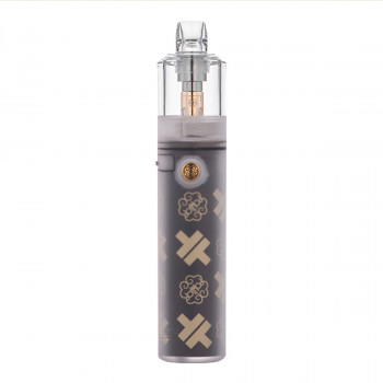 DotMod dotStick Revo 35W 2,0ml Kit inkl. dotStick Revo Tank Transparent