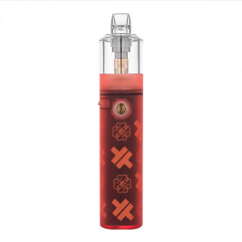 DotMod dotStick Revo 35W 2,0ml Kit inkl. dotStick Revo Tank Rot