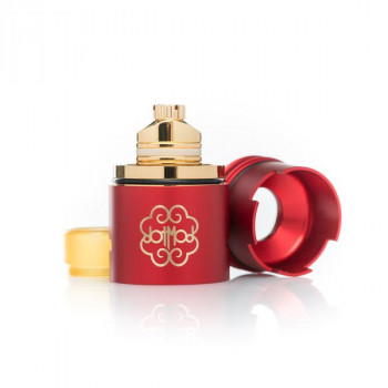 DotMod dotRDA 24 RDA 24mm Tank Rot