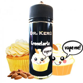 Cremetorte (100ml) Plus by Dr. Kero Liquid