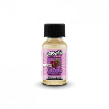 Cryo Grape 30ml Aroma by Drip Hacks