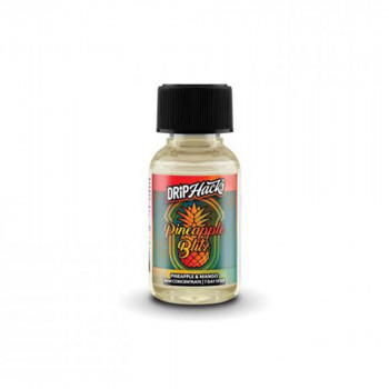 Pineapple Blitz 30ml Aroma by Drip Hacks