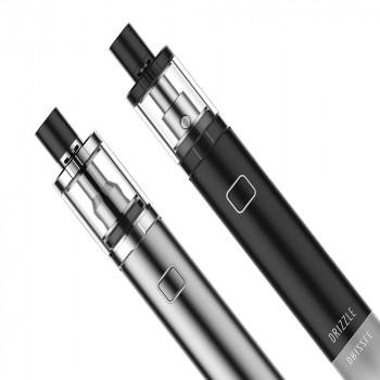 Vaporesso Drizzle Kit 1000 mAh Silber