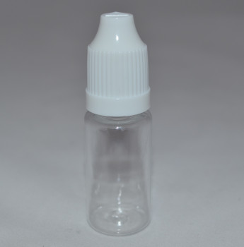 Dosierflasche für e-Liquid 10ml