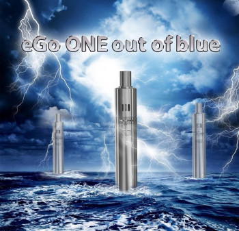 Joyetech eGo One Full Kit [[Farbe]] [[Kapazität]]