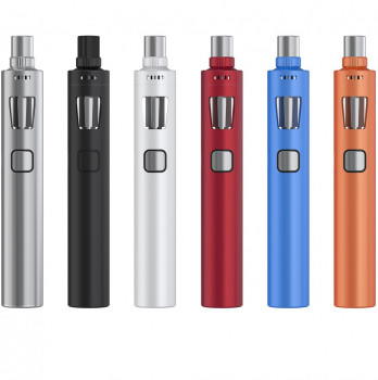 Joyetech eGo AIO Pro C 4ml Silber