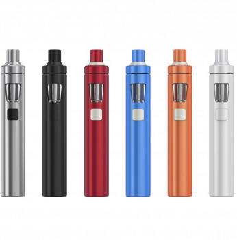 Joyetech eGo AIO D22 XL Kit 2300mAh Silber