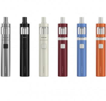 Joyetech eGo One V2 Mega Kit 2300mAh Schwarz