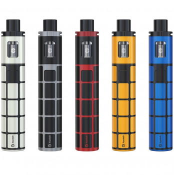 Joyetech eGo One TFTA Kit 2300mAh Blau