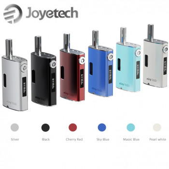 Joyetech eGrip OLED CL 30Watt Blau