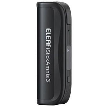 eLeaf iStick Amnis 3 Mod 900mAh Akkuträger Schwarz