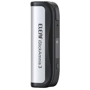 eLeaf iStick Amnis 3 Mod 900mAh Akkuträger Silber