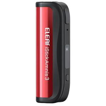 eLeaf iStick Amnis 3 Mod 900mAh Akkuträger Rot