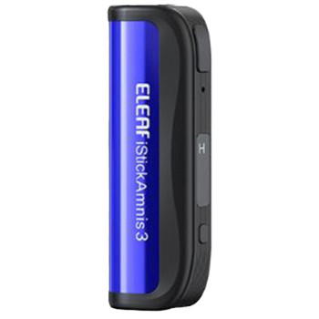 eLeaf iStick Amnis 3 Mod 900mAh Akkuträger Blau