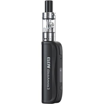 eLeaf iStick Amnis 3 2ml 900mAh Kit Schwarz