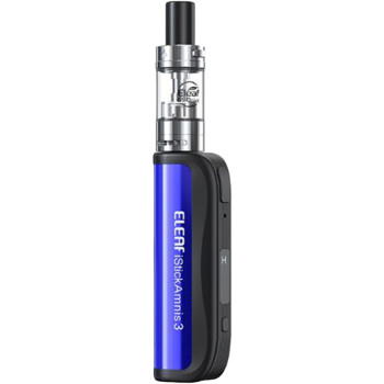 eLeaf iStick Amnis 3 2ml 900mAh Kit Blau