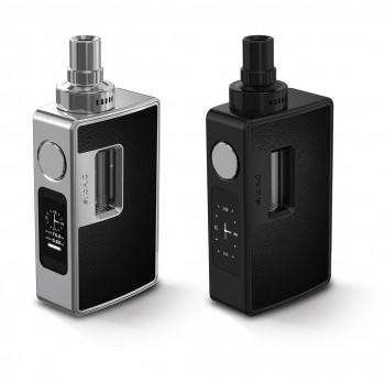 Joyetech Evic AIO - 75W TC 3.5ml Silber