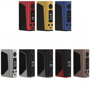 Joyetech eVic Primo 2.0 228W TC MOD Silber