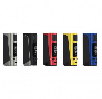 Joyetech eVic Primo Mini 80W MOD Gelb