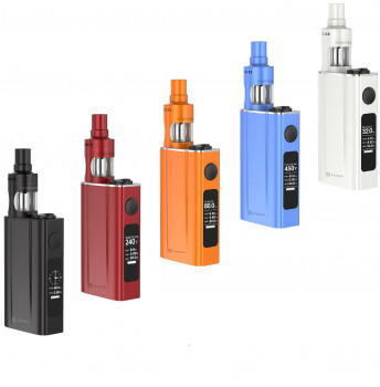 Joyetech eVic-VTwo / Cubis Pro FullKit 5000mAh Rot