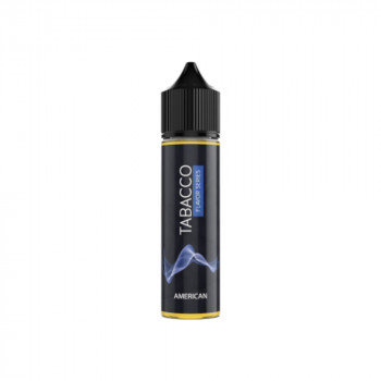 Tabacco - American 10ml Longfill Aroma by eZigaro Pro