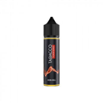 Tabacco - Don Hill 10ml Longfill Aroma by eZigaro Pro MHD Ware