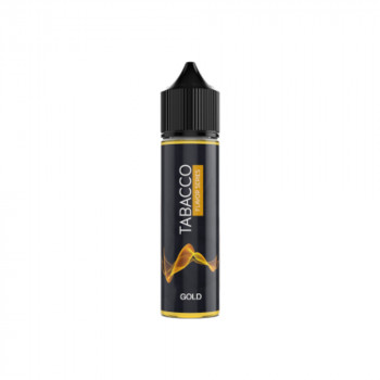 Tabacco - Gold 10ml Longfill Aroma by eZigaro Pro