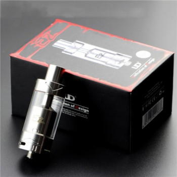 UD EZ RTA Tank