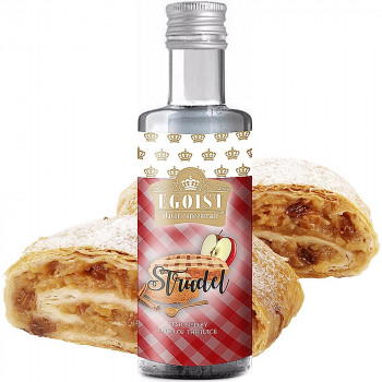 Strudl 20ml Aroma by EGOIST Flavors