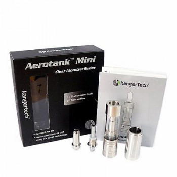 Kangertech Aerotank Mini Clearomizer Set