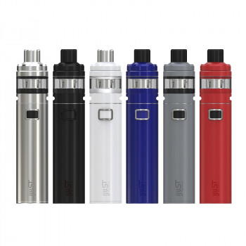 Eleaf iJust NexGen 50W StarterKit Blau