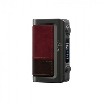 Eleaf iStick Power 2C 160W Box Mod Akkuträger Rot