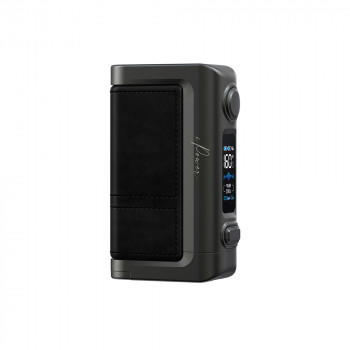 Eleaf iStick Power 2C 160W Box Mod Akkuträger Schwarz