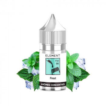 Frost 30ml Aroma Element Vape