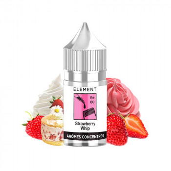 Strawberry Whip 30ml Aroma Element Vape